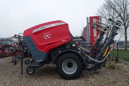 Massey Ferguson 