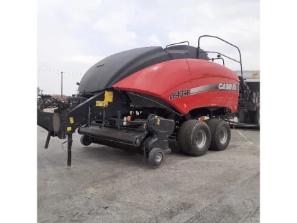 Case IH LB 434 R