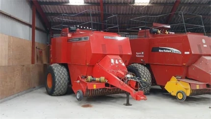 Massey Ferguson 