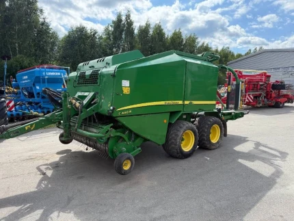 John Deere C 440 R