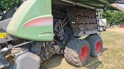 Fendt 1290