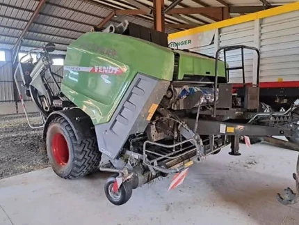 Fendt ROTANA 160 V COMBI