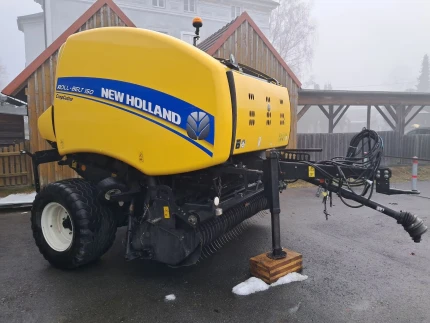 New Holland ROLL-BELT 150