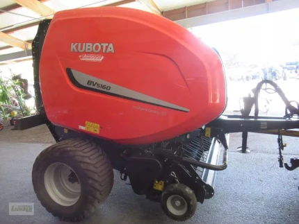 Kubota BV5160 SC-14 PLUS