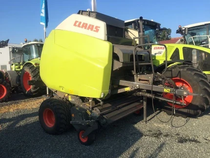 Claas VARIANT 485 RC