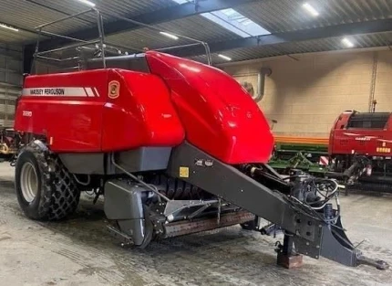 Massey Ferguson 