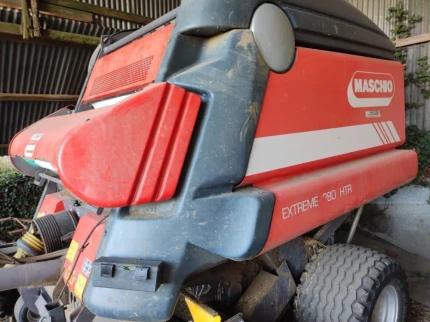 Maschio Gaspardo FX 280