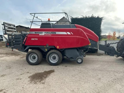 Massey Ferguson 