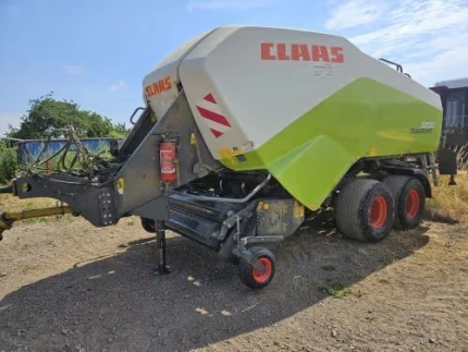 Claas Q 3200 RF T