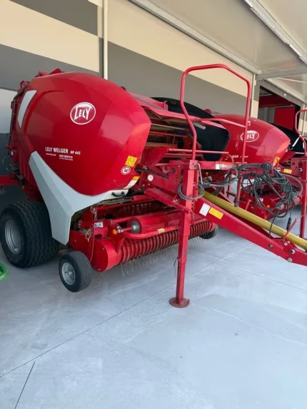 Lely RP 445