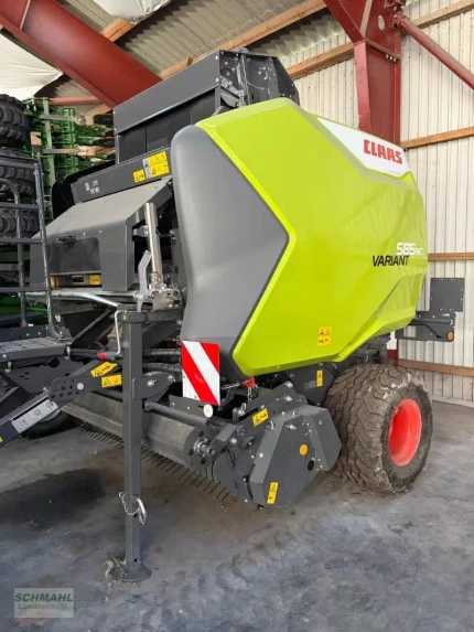 Claas VARIANT 585 RC PRO