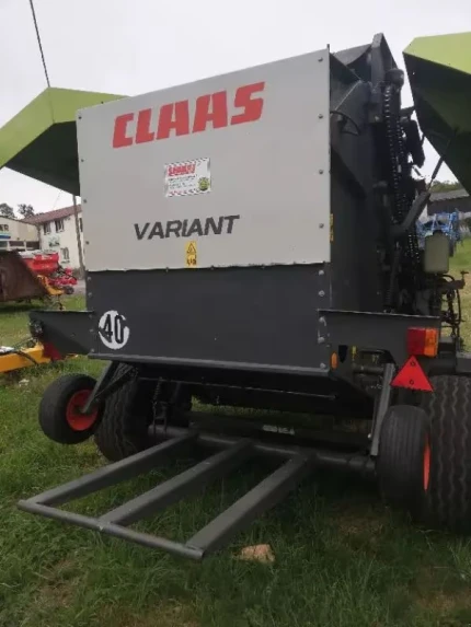 Claas VARIANT 350