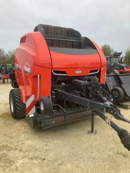 Kuhn VB 3195 OC 14