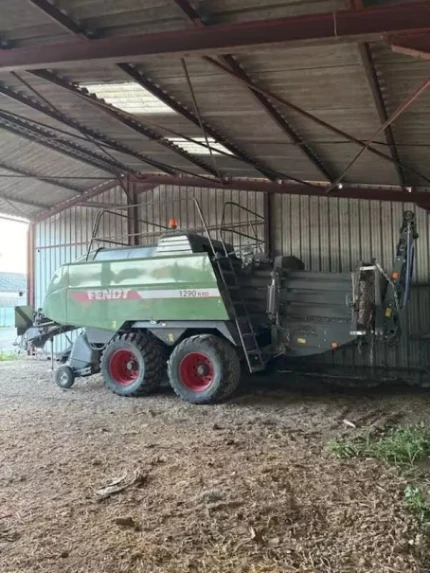Fendt 1290NXD
