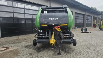 Fendt 7200 V
