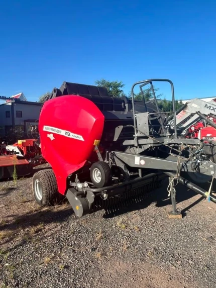 Massey Ferguson 4160V CLASSIC