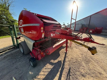 Lely RP 435 MASTER
