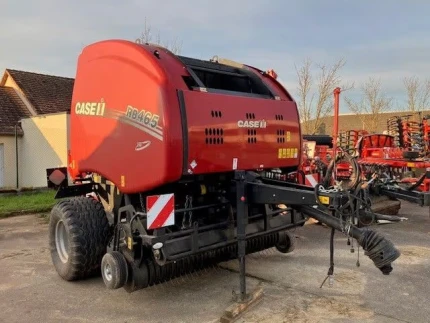 Case IH RB 465