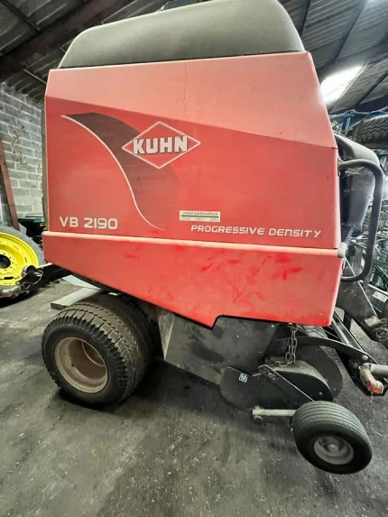 Kuhn VB 2190