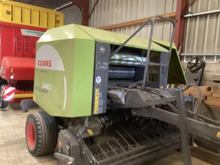 Claas ROLLANT 340