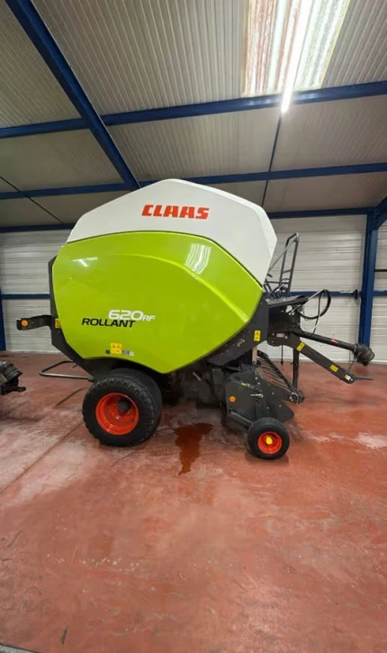 Claas 620 RF