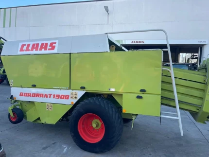 Claas QUADRANT 1200