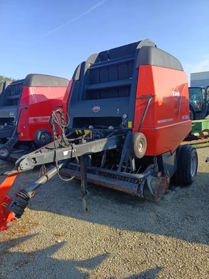Kuhn VB2190