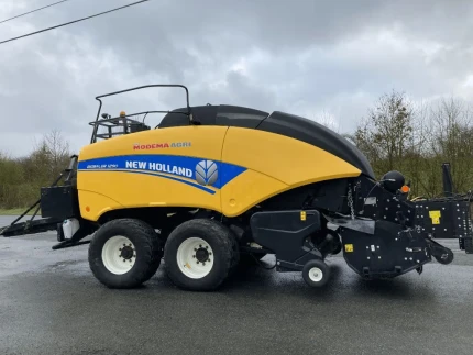 New Holland BB1290