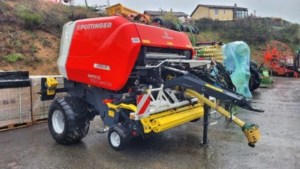 Pottinger IMPRESS 3130 F MASTER