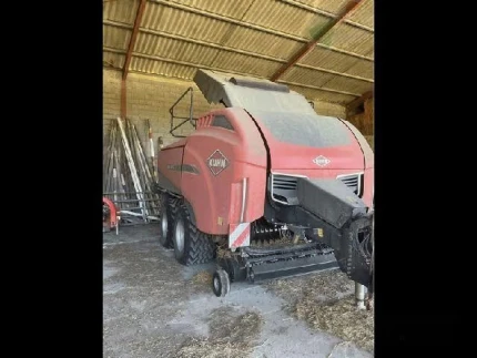 Kuhn SB 1270X OF