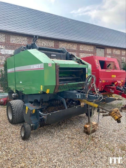 Fendt DIVERS/VARIOS