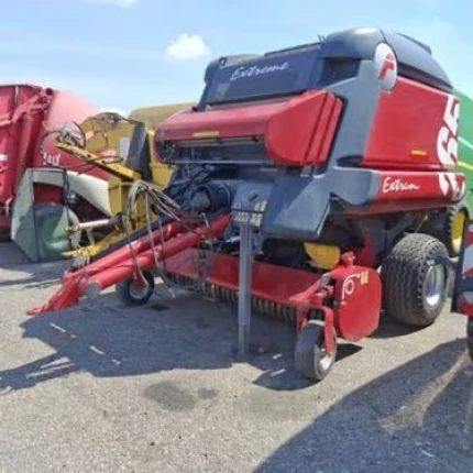 Feraboli EXTREME 265