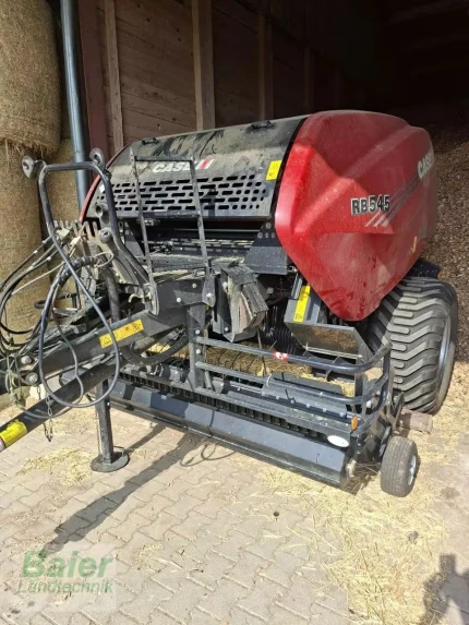 Case IH RB545