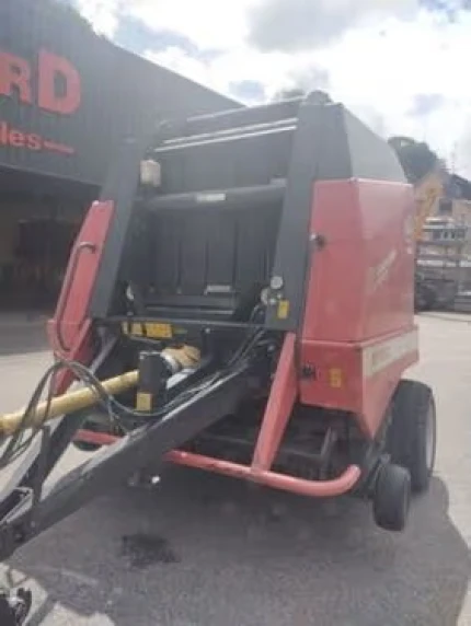 Vicon RV 1901