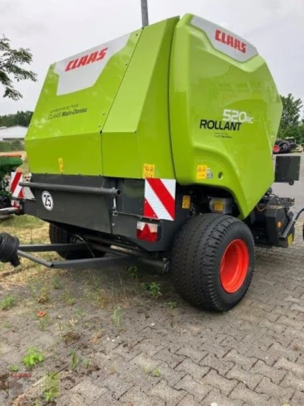 Claas ROLLANT 520 RC