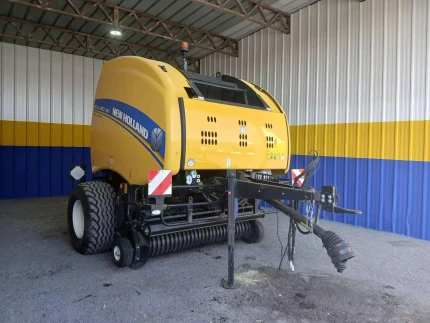New Holland RB 180