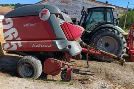 Feraboli EXTRêME 265 HT