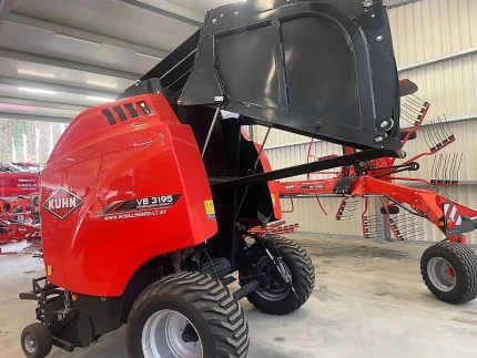 Kuhn VB 3195 - 23 OC