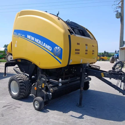 New Holland RB 180