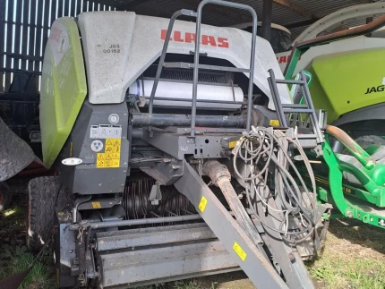 Claas USED ROLLANT 540RC