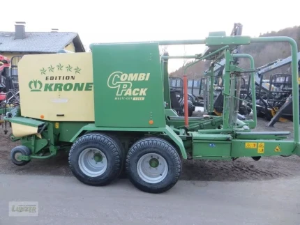 Krone COMBI PACK 1250 MC