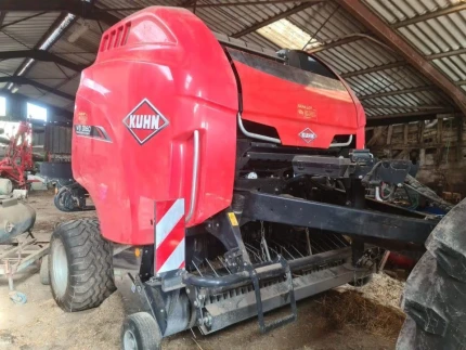 Kuhn VB 3160 OPTICUT