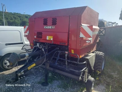 Case IH RB344