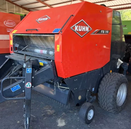 Kuhn FB 119
