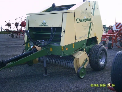 Krone KR 130 B