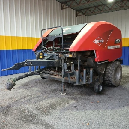 Kuhn I-BIOC OC