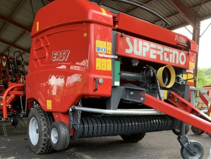 Supertino EASY MAX TRONIC SPR 1200S