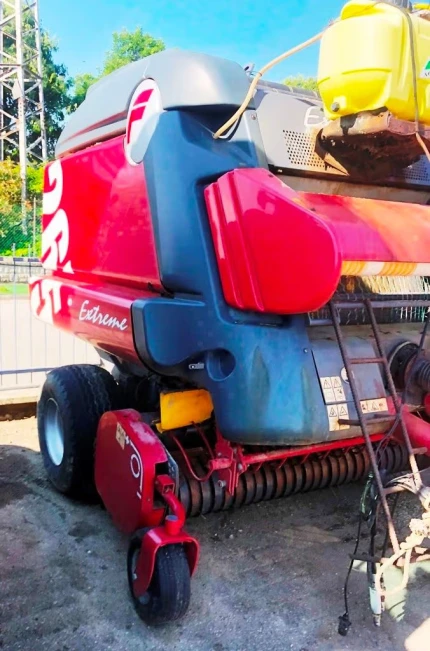 Feraboli EXTRêME 265 HT
