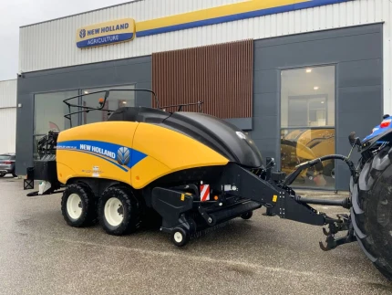New Holland BB1290 PLUS