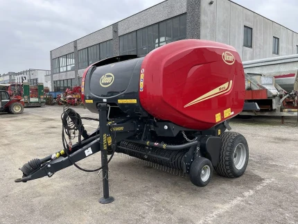 Vicon RF 4255 FD